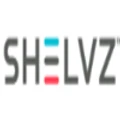 Shelvz logo