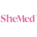 SheMed logo
