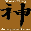 Shen Ting Acupuncture logo