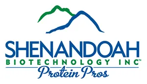 Shenandoah Biotechnology logo