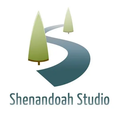 Shenandoah Studio logo