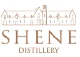 Shene Distillery logo