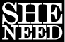 SheNeed