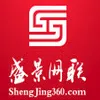 Shengjing 360 logo