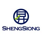 Sheng Siong logo
