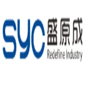 Shengyuancheng logo