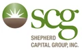 Shepherd Capital Group logo