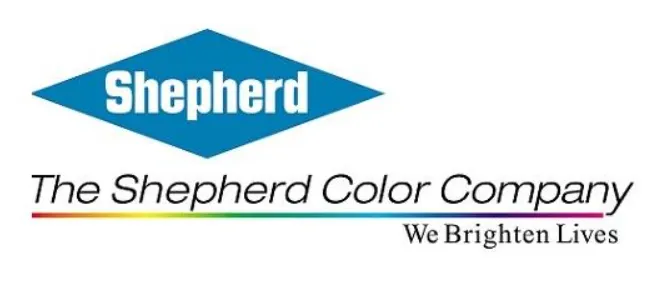 Shepherd Color logo