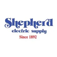 Shepherd Electric Supply logo