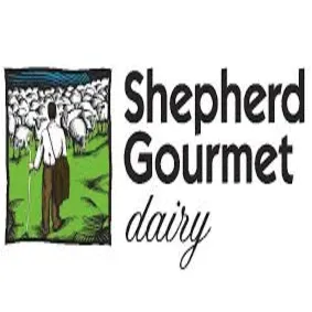 Shepherds Gourmet Dairy logo