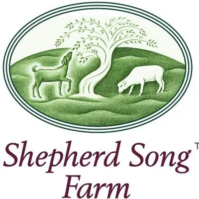 Shepherd Song Farm logo