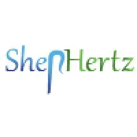 ShepHertz logo