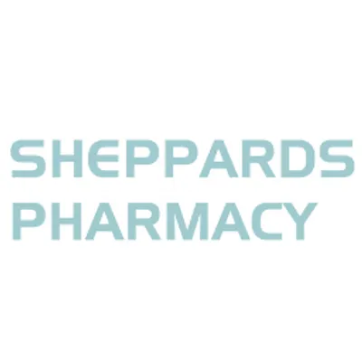 Sheppards Pharmacy logo