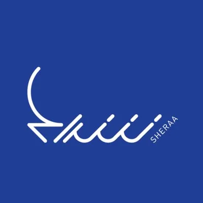 Sheraa logo