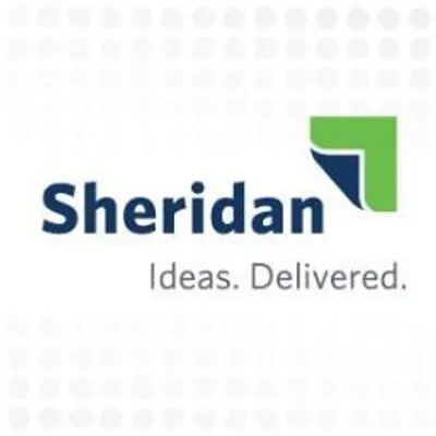 Sheridan logo