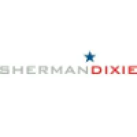 Sherman Dixie logo