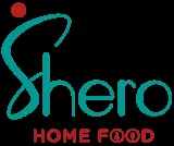 Shero Home Food logo