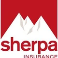 Sherpa Insurance logo