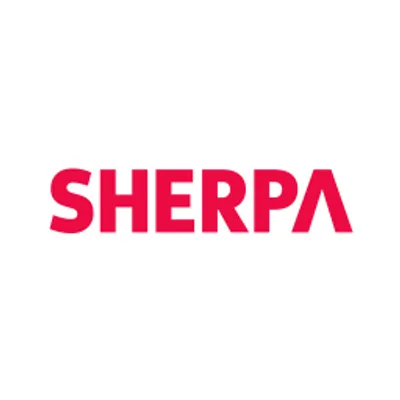 SHERPA logo