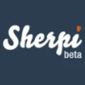 Sherpi logo