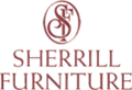 Sherrill Furniture Company logo