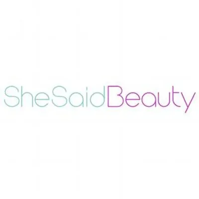 SheSaidBeauty logo