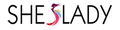 ShesLady logo