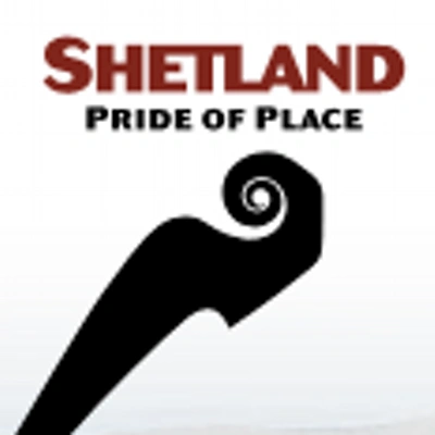 Shetland logo