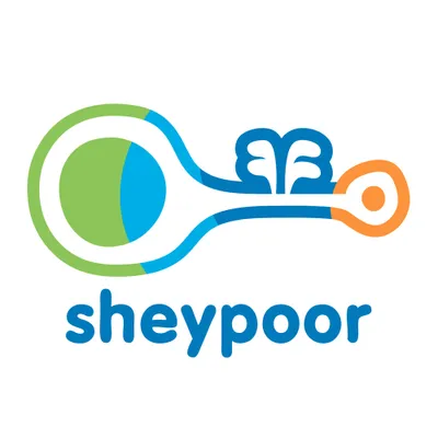 Sheypoor logo