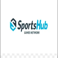 SportsHub Games Network logo