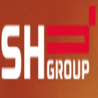 SH Group logo