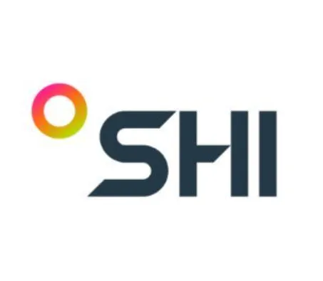 SHI International logo