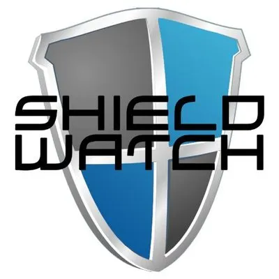 Shield Watch logo