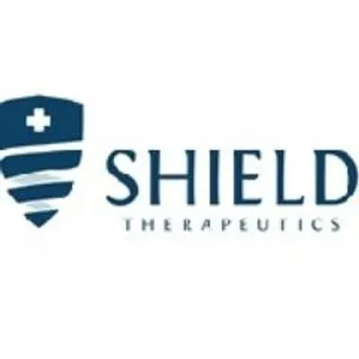 Shield Therapeutics logo