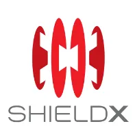 ShieldX Networks logo