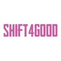 Shift4Good logo