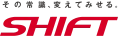 Shift Inc logo