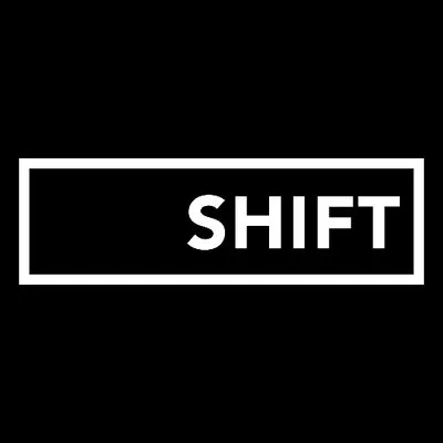Shift logo