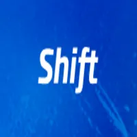 Shift Parts logo