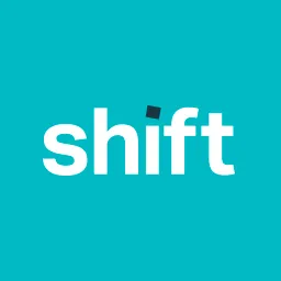 Shift logo
