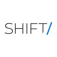 SHIFT Communications logo