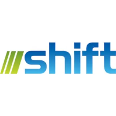 Shift CRM logo