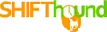 ShiftHound logo