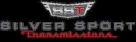 Silver Sport Transmissions logo