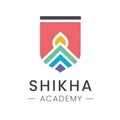 Shikha Academy logo