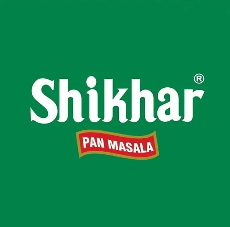 Shikhar Pan Masala