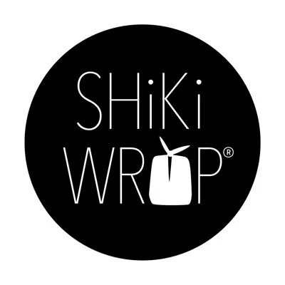 Shiki Wrap logo