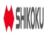 SHIKOKU CHEMICALS logo