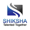 Shiksha Infotech logo