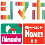 Shimachu logo